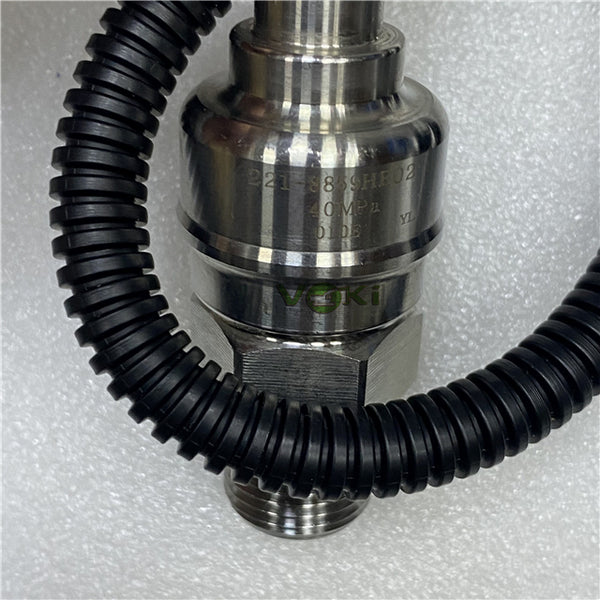 221-8859 2218859 Excavator Parts Hydraulic Pressure Sensor E320b E320c E312B E330C