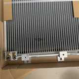 EC55C L35G L60H AC CONDENSER EC480 Excavator air Conditioner Condenser VOE14612047