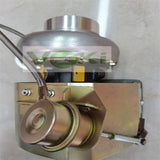 S300GTurbocharger 319702 51.09100-7601 51091007601 10331034 51091009602 for Liebherr 964