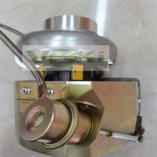 S300GTurbocharger 319702 51.09100-7601 51091007601 10331034 51091009602 for Liebherr 964