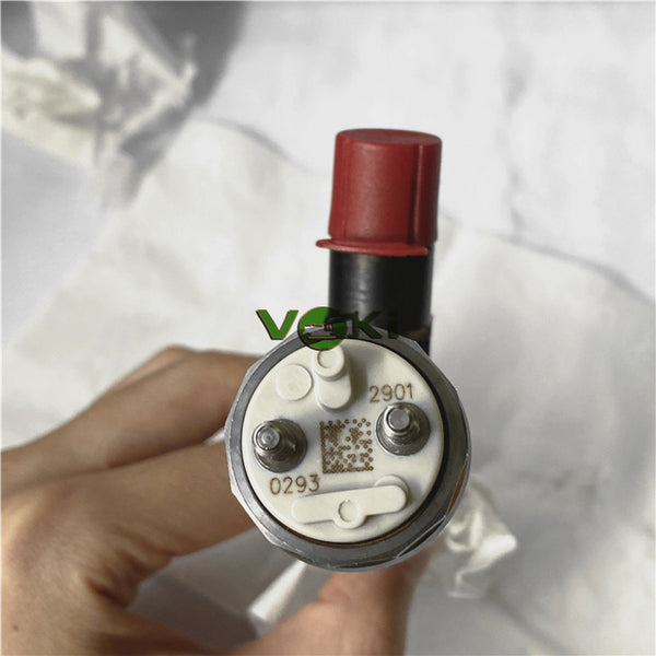 320-0677 3200677 Excavator Fuel Injector for C6.6 Engine E320DL 323DL Excavator