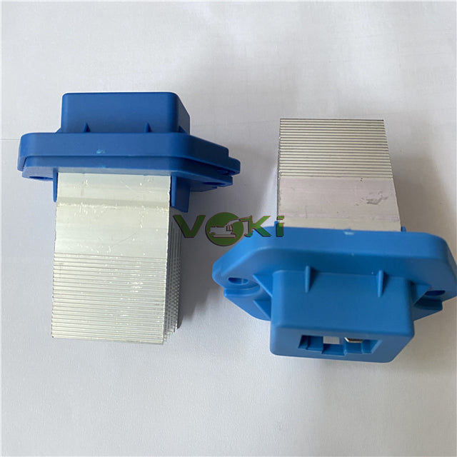 Excavator Accessories DH80G150 215 225 330-5-7-9 air Conditioning Blower Resistance