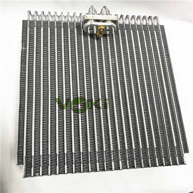 Hot Sale Excavator Paart Air Condenser A/C Evaporator 447600-0651 for PC200-6 D155A D65 WA380