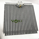 Hot Sale Excavator Paart Air Condenser A/C Evaporator 447600-0651 for PC200-6 D155A D65 WA380