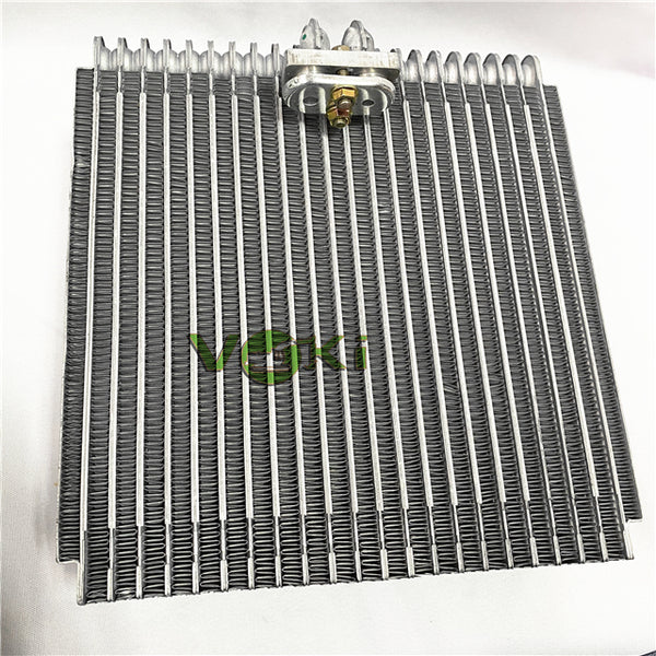 Hot Sale Excavator Paart Air Condenser A/C Evaporator 447600-0651 for PC200-6 D155A D65 WA380