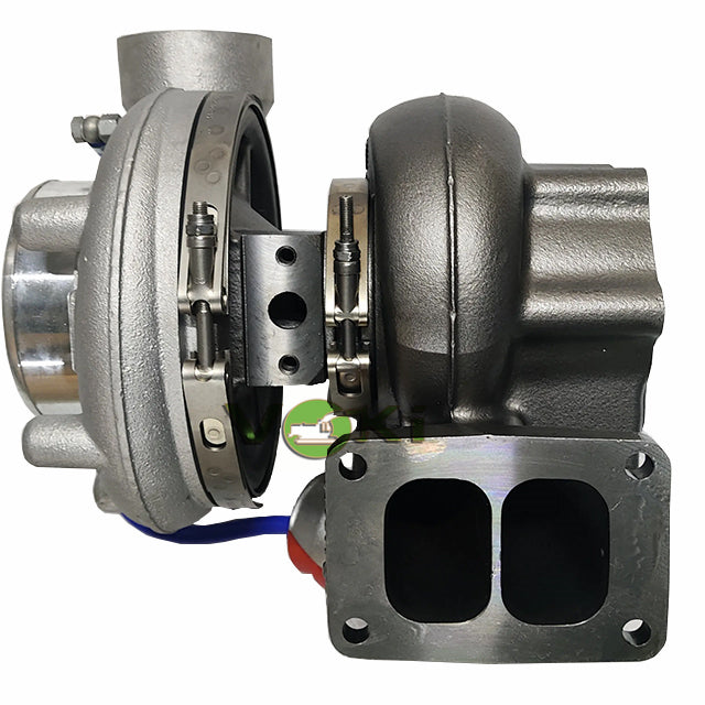 13879700020 04265279 OEM Turbo Carregador Turbocharger Engine TCD2015 B3G