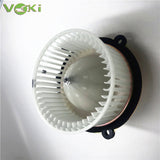 Motor De Soplador Hot Sale Excavator Spares Parts Blower Fan Motor Heater Motor ZAX200 300 350 360-3-5-6 4658943 Ventilador Adecuado Part