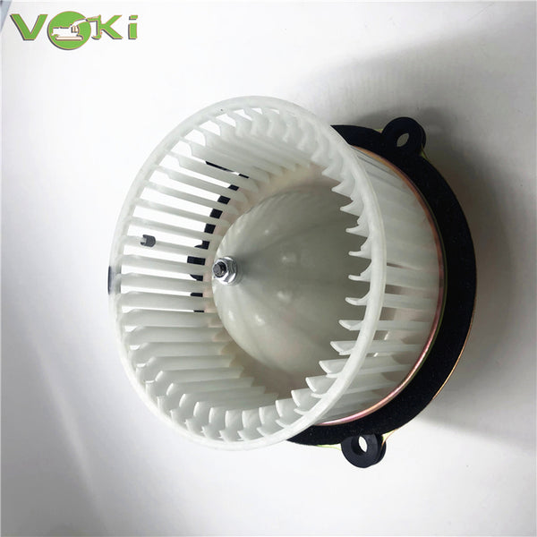 Motor De Soplador Hot Sale Excavator Spares Parts Blower Fan Motor Heater Motor ZAX200 300 350 360-3-5-6 4658943 Ventilador Adecuado Part