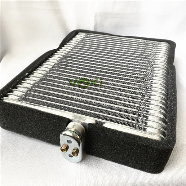 Excavator Part EV321 air Conditioning Evaporator Core for AN51700-A0380 AN51700A0380 229-9133 590-6275
