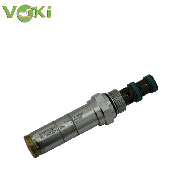 Excavator Spare Parts Solenoid Valve Spool 860120282 24V 14V for Hydraulic Valves SD2E-A3/H2D26