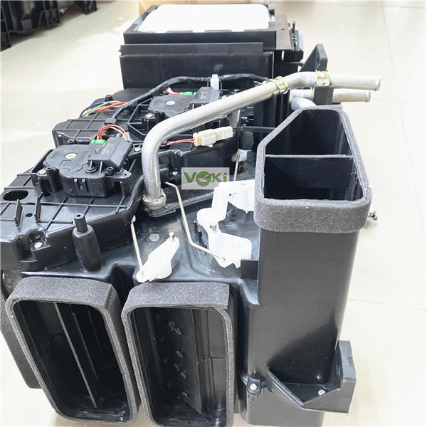 PC130-7 PC450-7 PC300 PC200-7-8 Excavator Cab air Conditioner Assembly 208-979-7610