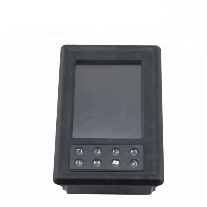 Excavator Parts Monitor 29C0245 Color Display WZB218W-XG for XGMA