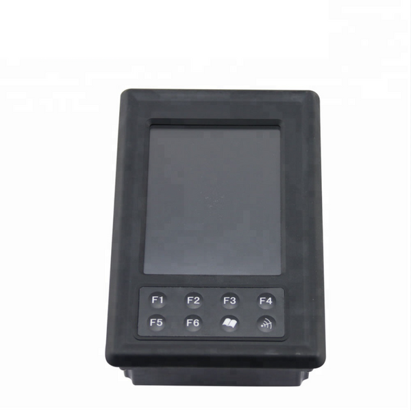 Excavator Parts Monitor 29C0245 Color Display WZB218W-XG for XGMA