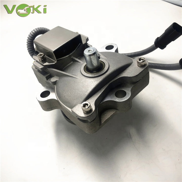 7834-41-2000 7834-41-2002 7834-41-2003 7834-41-3003 Excavator Parts Accelerate Throttle Motor PC130-7 PC200-7 PC220-7 PC300-7