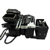 Excavator Accessories air Conditioning Compressor Assembly 11N6-90021 R110-7 R110-7a R140lc-7 R140lc-7a R160lc-7 R160lc-7a