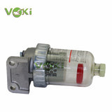 Excavator Fuel Diesel Filter B229900002809 Hydraulic Oil-water Separator Element 898075-8550