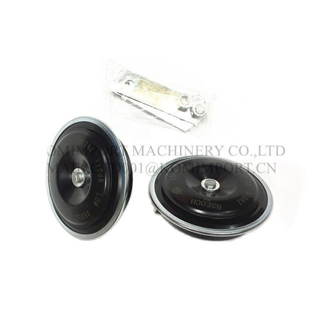 NEW HORN for EXCAVATOR EC210B VOE14545503 14545503