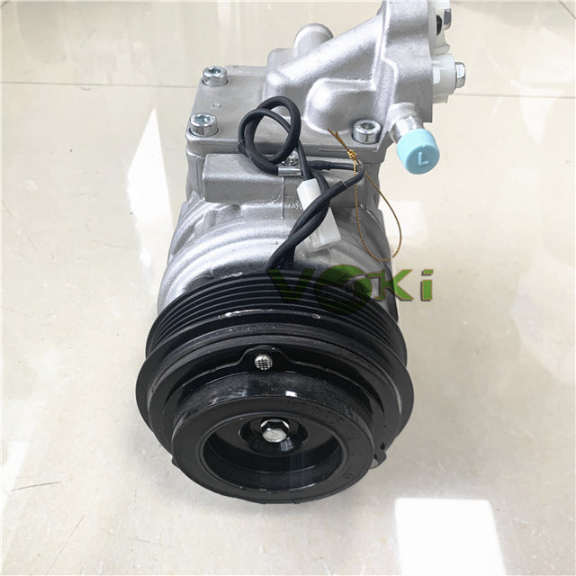 AC Compressor Jianglin Landwind X5 10PA15C 5PK-115