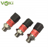 Excavator Engine Pressure Sensor 30B0506 High and Low Transmitter Switch MBS1250(063G1857)0-400Bar