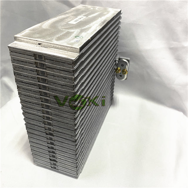Hot Sale Excavator Paart Air Condenser A/C Evaporator 447600-0651 for PC200-6 D155A D65 WA380