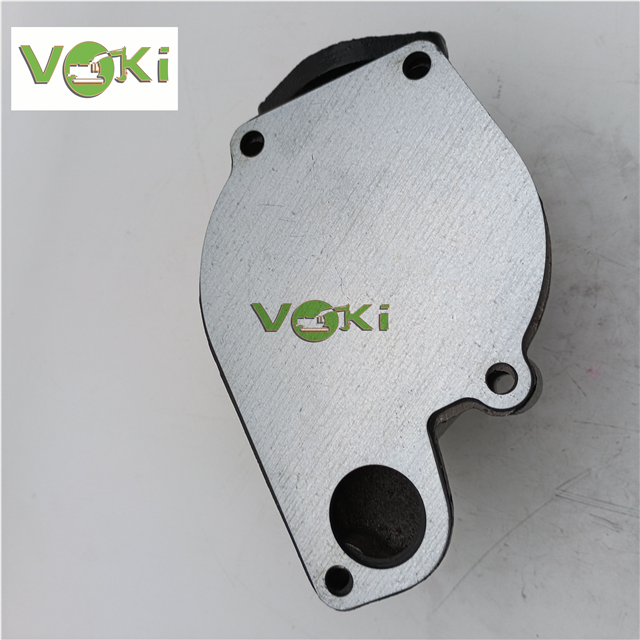 4D35G-42000 4D35G42000 Forklift Water Pump Assembly Xinchai Engine Parts Water Pump