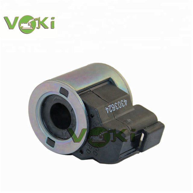 Excavator Spare Parts 4303624 Solenoid Valve Coil for HYDRAFORCE