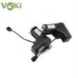 Excavator Throttle Actuator 37B0391 Excavator Spare Parts DE24-17W42-02FP041