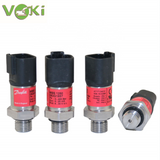 Excavator Engine Pressure Sensor 30B0506 High and Low Transmitter Switch MBS1250(063G1857)0-400Bar