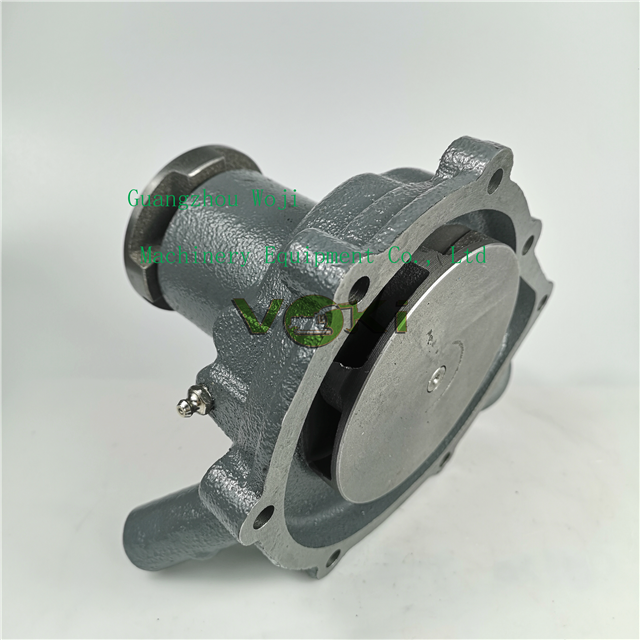 Water Pump for MITSUBISHI FUSO 6D14 6D15 6D16 FM515 FM415 FK415 FK515 ME075046 ME075049 ME996801 GWM-95A