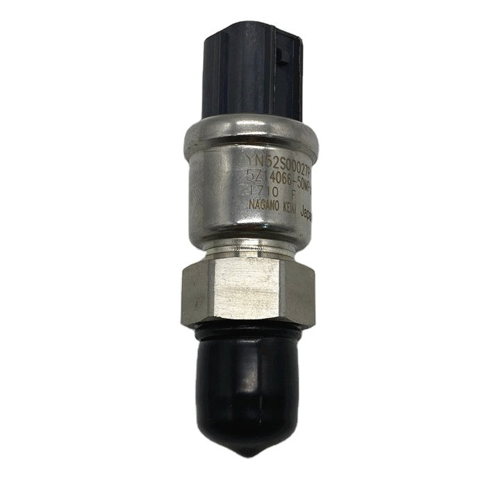 SK200-5 SK200-6 SK200-6E Excavator Parts High Pressure Sensor YN52S00027P1