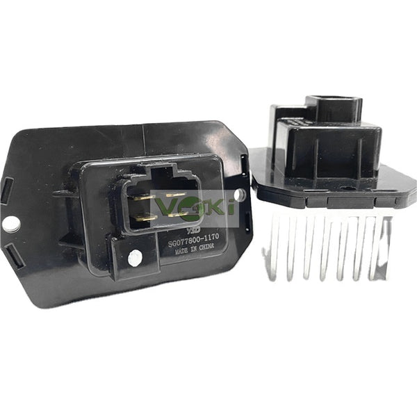 ND0778000750 Electrical Parts Air Conditioner Power Transistor Resistance for PC110-7 PC130-7 PC200-7 Excavator
