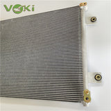 PC130-8 PC200-8 PC220-8 PC270-8 Wholesale Price Excavator Spare Parts Excavator Condenser 20Y-810-1221 2A5-979-1281