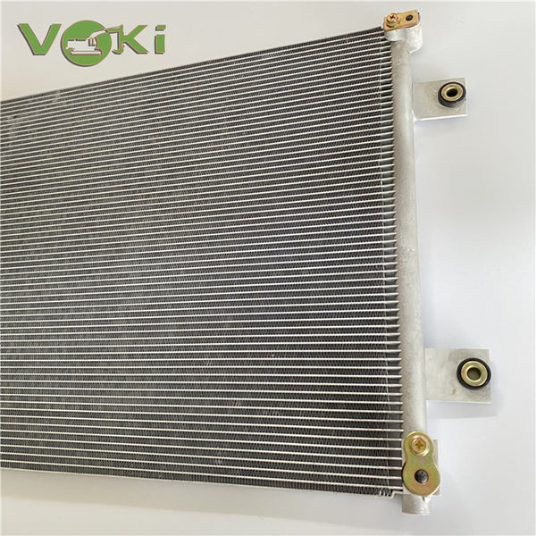 PC130-8 PC200-8 PC220-8 PC270-8 Wholesale Price Excavator Spare Parts Excavator Condenser 20Y-810-1221 2A5-979-1281