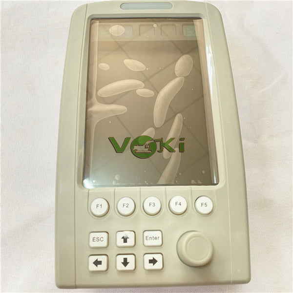 1029215AA Excavator Parts SY135 SY215 SY235 SY335 SY365 SY425 Excavator Monitor OPUS46 Display Panel Cabin
