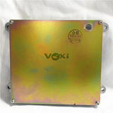 Computer Controller Panel 9164444 9140816 Controlador Board Para ECM EX550-5 JPN EX600H-5