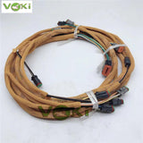 HOT SALE Excavator Parts E330C Excavator Hydraulic Pump Wiring Harness 197-4411/204-1812 Painless Engine Wiring Harness Engine Har