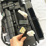 Original Excavator Part Air Conditioner Assy YA00017214H1 for ZAX-5G