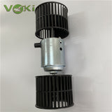 High Quality 4475716 Excavator Blower Motor EX60 EX70 Air Conditioner Fan Motor