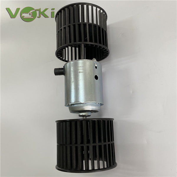 High Quality 4475716 Excavator Blower Motor EX60 EX70 Air Conditioner Fan Motor