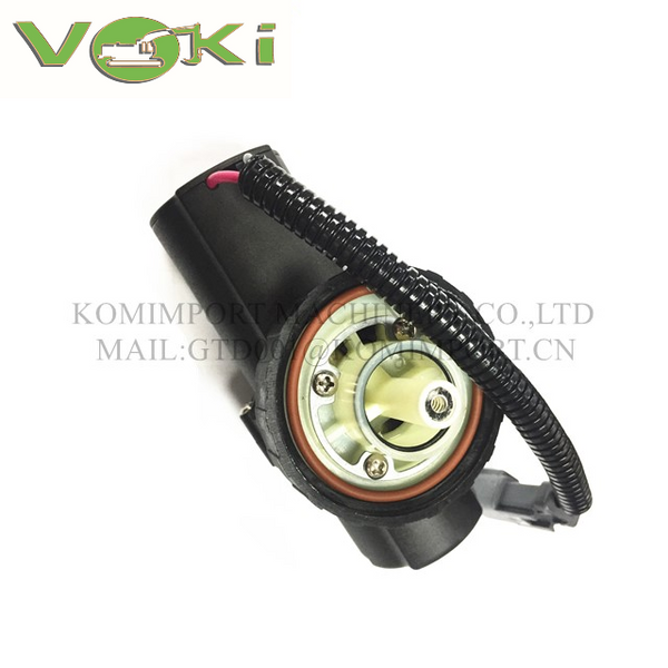 PUMP GP-FUEL PRM & PRIM FILTER for 414E 416D 416E 420D 420E 422E 424D 428D 428E 430D 430E 432D 432E 434E 228-9129 2289129