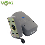 Excavator Spare Parts WDKFT150-10 Display Screen Cabin