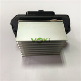 Excavator PC130-7 PC200-7 220-7 300-7 360-7 400-7 Electric Blower Motor Control Heating Fan Resistance Regulator