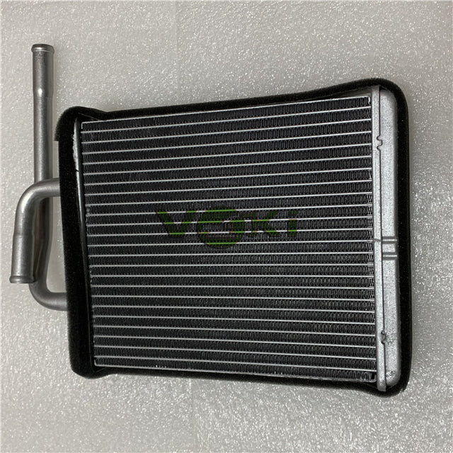 A/C Heater Core 2920-6112 29206112 for DL200 DL250 DL300 Daewoo Excavator