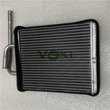 A/C Heater Core 2920-6112 29206112 for DL200 DL250 DL300 Daewoo Excavator