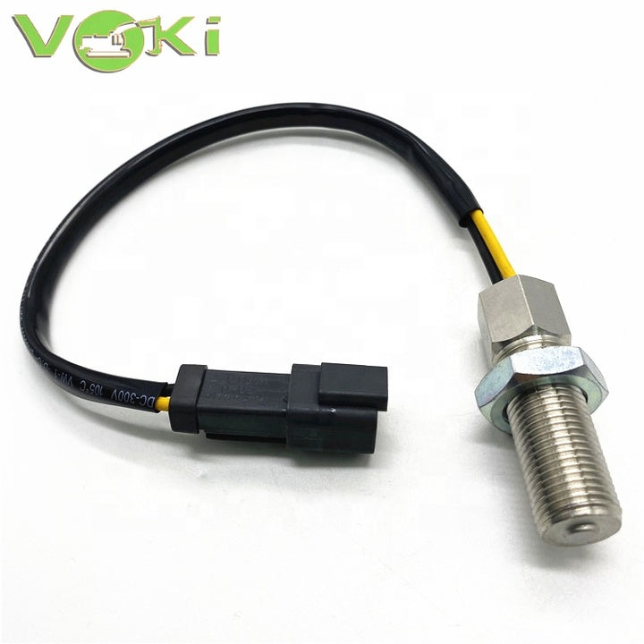 Excavator Part Pressure Sensor E200B E320 Speed Revolution Sensor 196-7973 125-2966