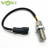 Excavator Part Pressure Sensor E200B E320 Speed Revolution Sensor 196-7973 125-2966
