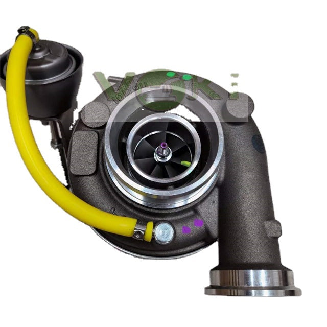 VOE21496608 21496608 Turbo B1G volvo D5E Engine BL60 BL61 BL70 BL71B