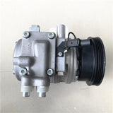 Auto Parts Compressor New Energy Electric Installation Beijing Hyundai Elantra Chang 4PK-126 10PA15C