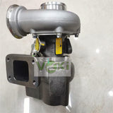 High Quality Turbocharger S200G for Engine JCB448 Part Number 320/06296 12589980016 for Excavator JS200 JS210 JS220