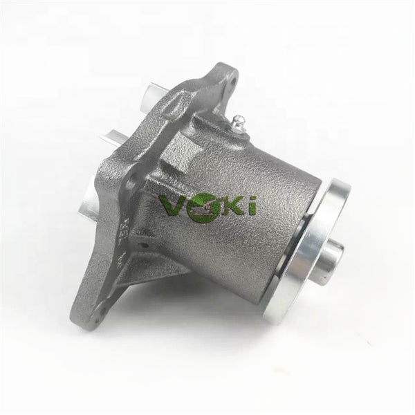 Construction Machinery Parts Excavator Water Pump 3066 S6K Water Pump 5I7693 for E320B E320C E320D